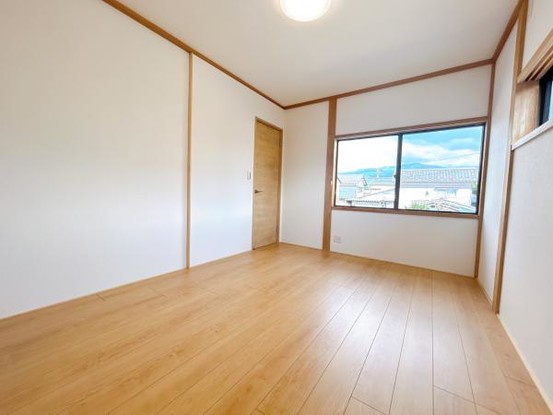 detached 福井県勝山市郡町１丁目
地図を見る