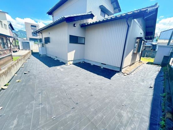 detached 福井県勝山市郡町１丁目
地図を見る