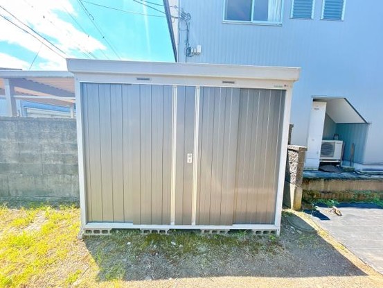 detached 福井県勝山市郡町１丁目
地図を見る