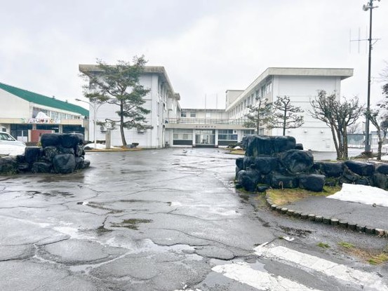 detached 福井県勝山市郡町１丁目
地図を見る