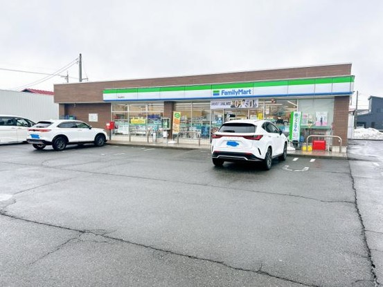 detached 福井県勝山市郡町１丁目
地図を見る
