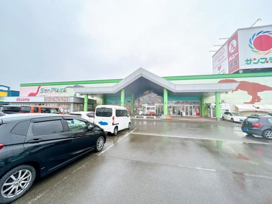 detached 福井県勝山市郡町１丁目
地図を見る