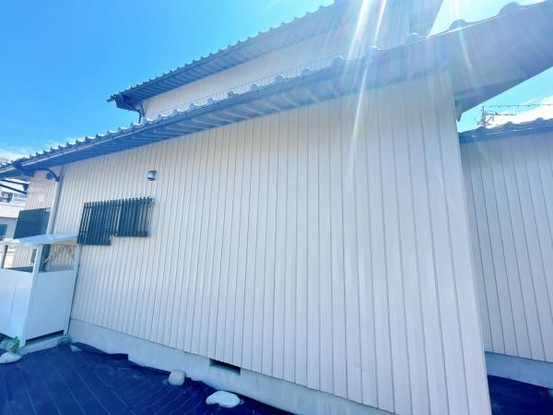 detached 福井県勝山市郡町１丁目
地図を見る