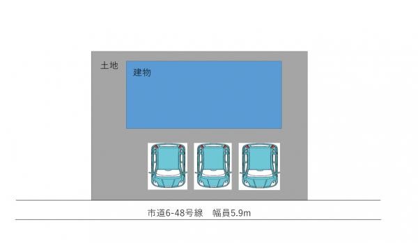 detached 福井県勝山市郡町１丁目
地図を見る