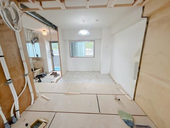 apartment 福井県福井市西谷１丁目
地図を見る