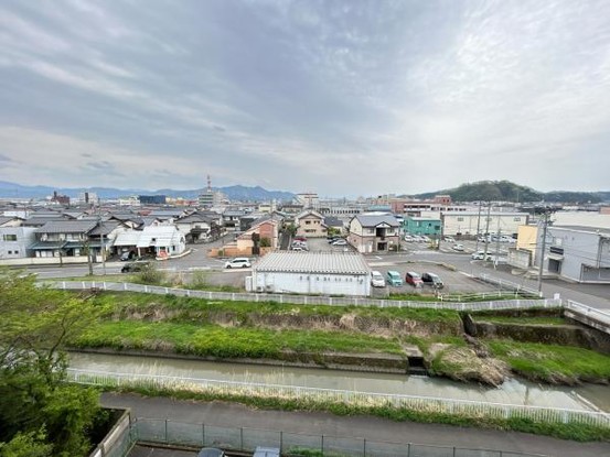 apartment 福井県福井市西谷１丁目
地図を見る