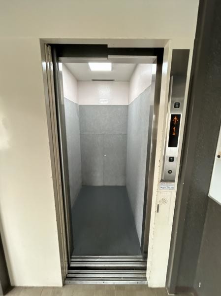 apartment 福井県福井市西谷１丁目
地図を見る