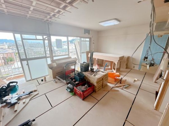 apartment 福井県福井市西谷１丁目
地図を見る