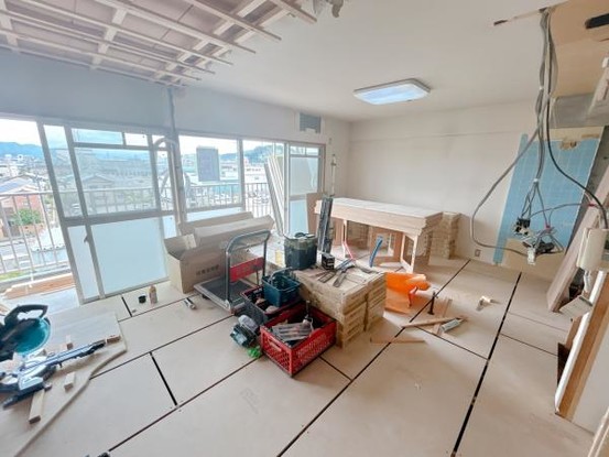 apartment 福井県福井市西谷１丁目
地図を見る