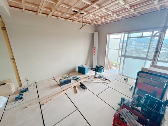 apartment 福井県福井市西谷１丁目
地図を見る