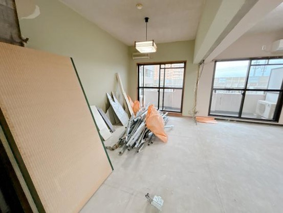 apartment 福井県福井市西開発３丁目
地図を見る