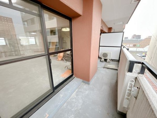 apartment 福井県福井市西開発３丁目
地図を見る