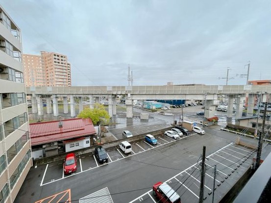 apartment 福井県福井市西開発３丁目
地図を見る