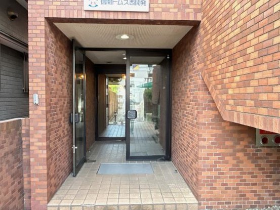 apartment 福井県福井市西開発３丁目
地図を見る