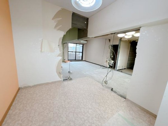 apartment 福井県福井市西開発３丁目
地図を見る