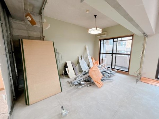 apartment 福井県福井市西開発３丁目
地図を見る