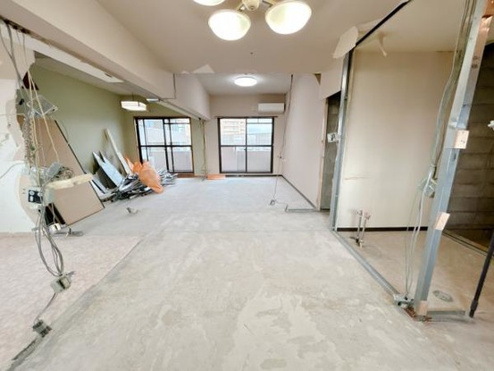 apartment 福井県福井市西開発３丁目
地図を見る