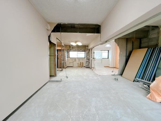 apartment 福井県福井市西開発３丁目
地図を見る