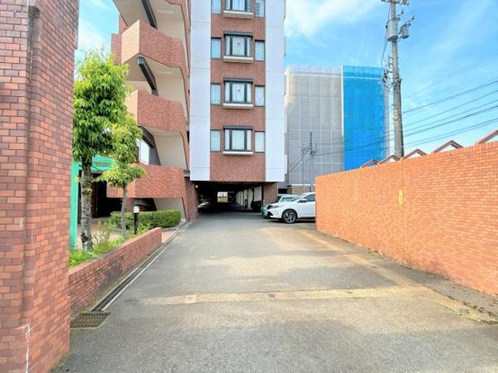 apartment 福井県福井市西開発３丁目
地図を見る
