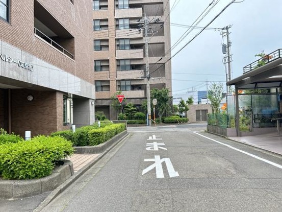 apartment 福井県福井市文京１丁目
地図を見る