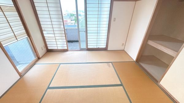 apartment 福井県福井市二の宮４丁目
地図を見る