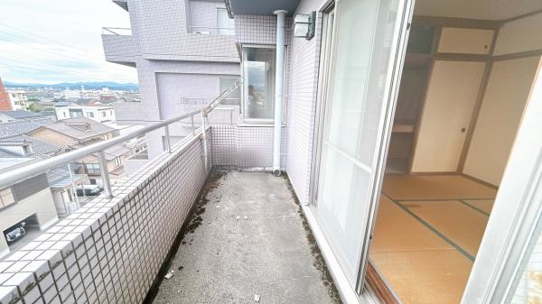 apartment 福井県福井市二の宮４丁目
地図を見る
