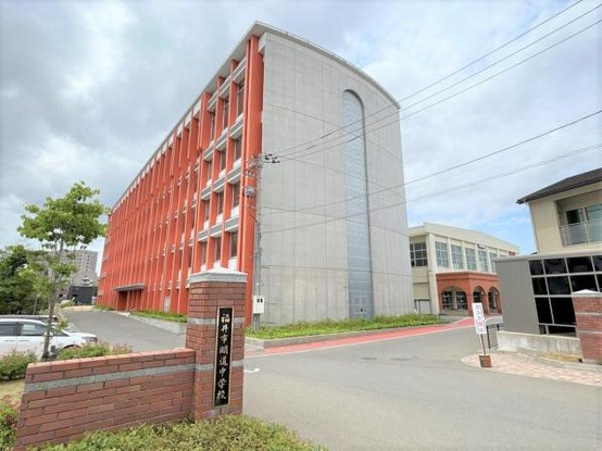 apartment 福井県福井市二の宮４丁目
地図を見る