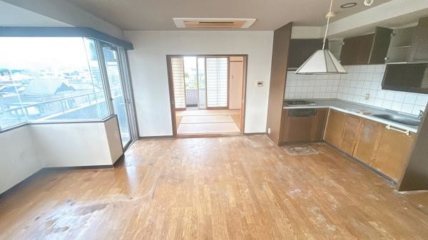 apartment 福井県福井市二の宮４丁目
地図を見る