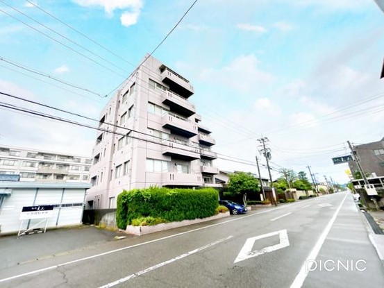 apartment 福井県福井市二の宮４丁目
地図を見る