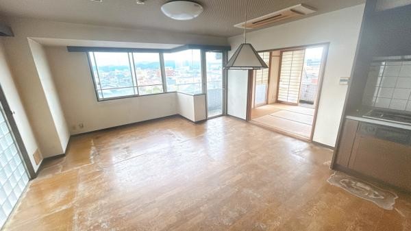 apartment 福井県福井市二の宮４丁目
地図を見る