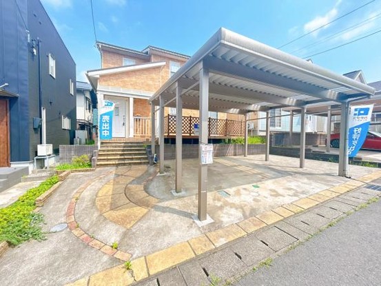 detached 福井県吉田郡永平寺町けやき台
地図を見る