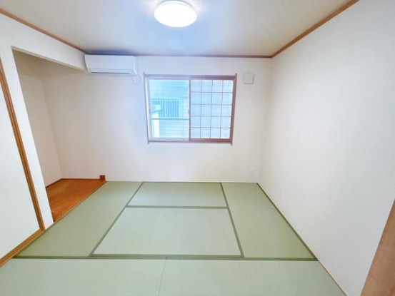 detached 福井県吉田郡永平寺町けやき台
地図を見る