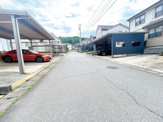 detached 福井県吉田郡永平寺町けやき台
地図を見る