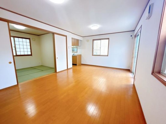 detached 福井県吉田郡永平寺町けやき台
地図を見る