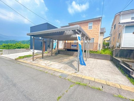 detached 福井県吉田郡永平寺町けやき台
地図を見る