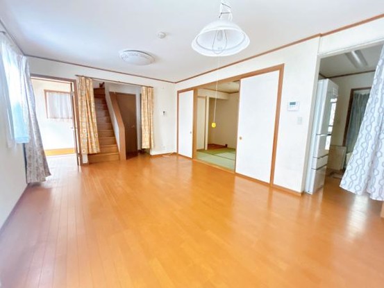 detached 福井県吉田郡永平寺町けやき台
地図を見る