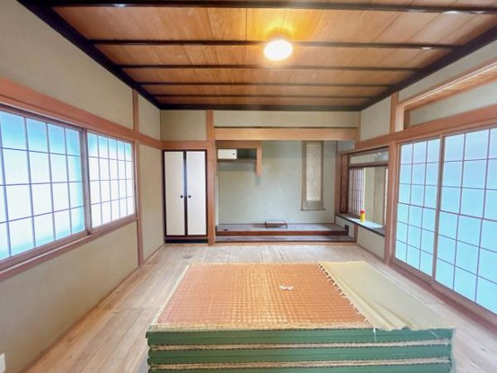 detached 福井県勝山市旭町２丁目
地図を見る