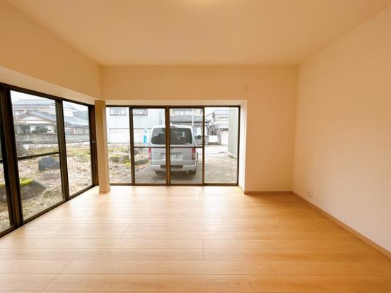 detached 福井県勝山市旭町２丁目
地図を見る