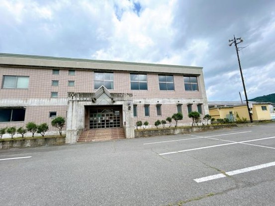 detached 福井県勝山市旭町２丁目
地図を見る