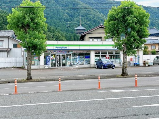 detached 福井県勝山市旭町２丁目
地図を見る