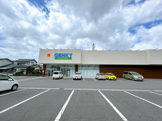 detached 福井県勝山市旭町２丁目
地図を見る