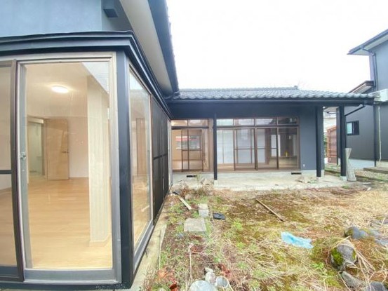 detached 福井県勝山市旭町２丁目
地図を見る