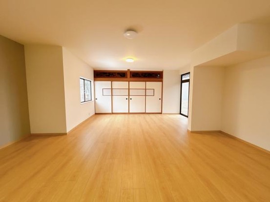 detached 福井県勝山市旭町２丁目
地図を見る