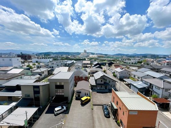 apartment 福井県福井市文京７丁目
地図を見る