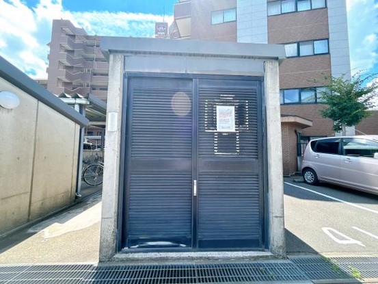 apartment 福井県福井市文京７丁目
地図を見る