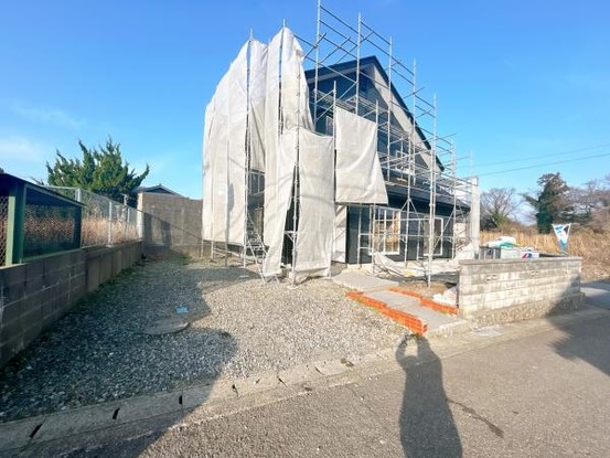 detached 福井県坂井市三国町陣ケ岡
地図を見る