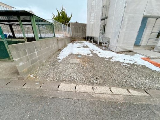 detached 福井県坂井市三国町陣ケ岡
地図を見る