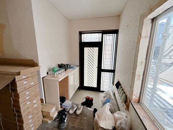 detached 福井県坂井市三国町陣ケ岡
地図を見る