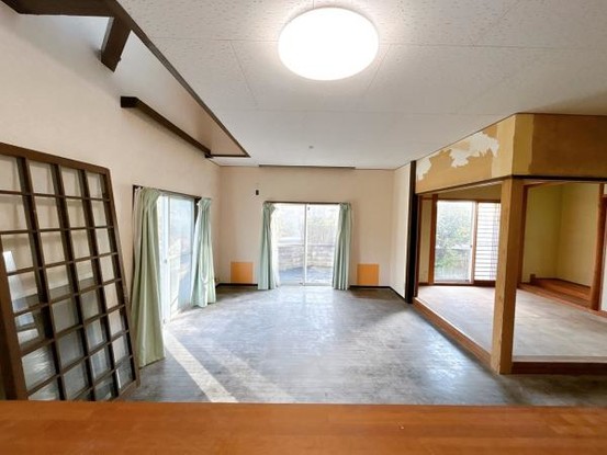 detached 福井県坂井市三国町陣ケ岡
地図を見る