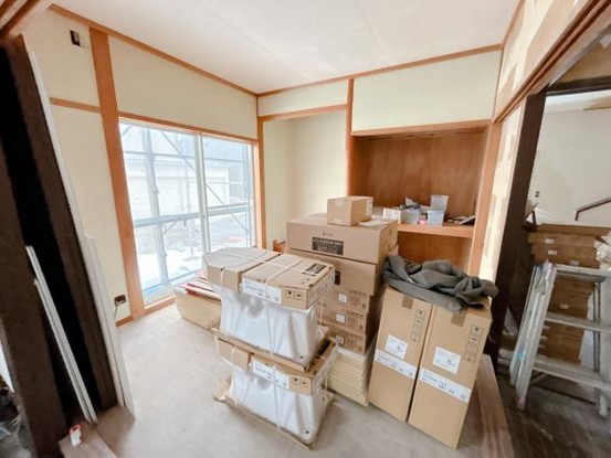 detached 福井県坂井市三国町陣ケ岡
地図を見る